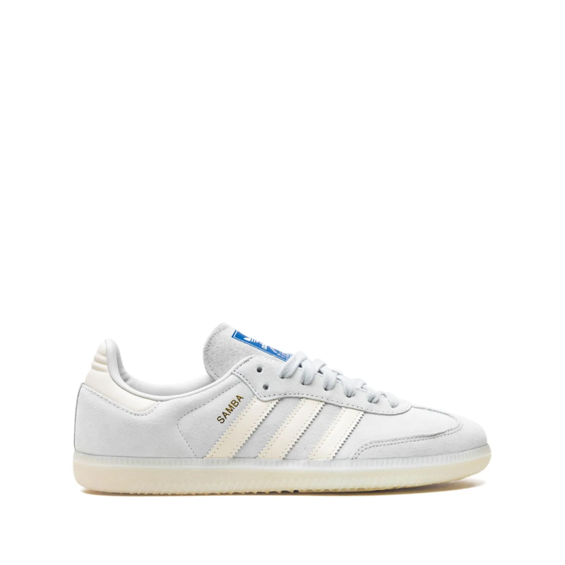 Adidas Samba OG Wonder Silver