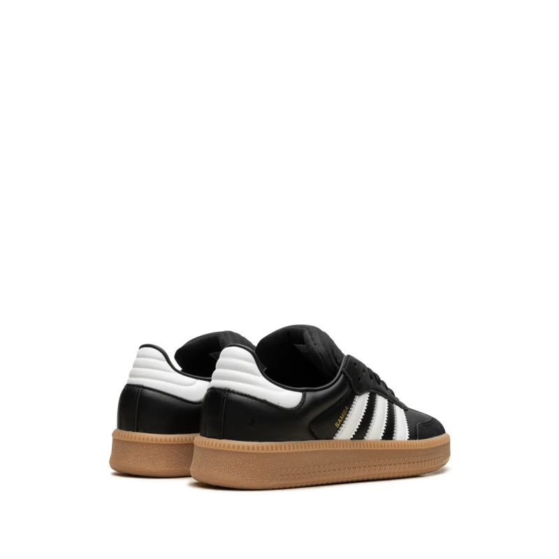 Adidas Samba XLG Core Black Gum - Image 4