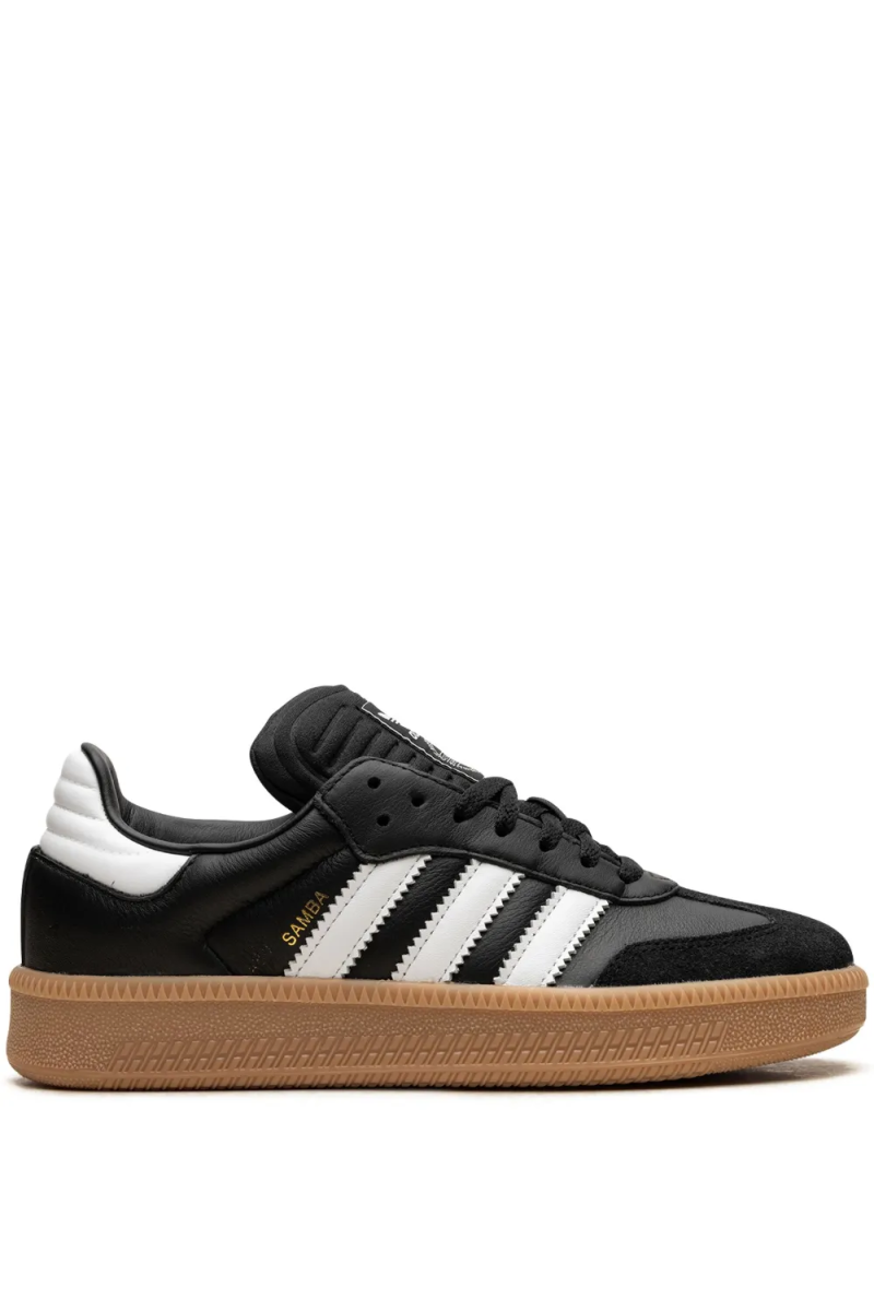 Adidas Samba XLG Core Black Gum