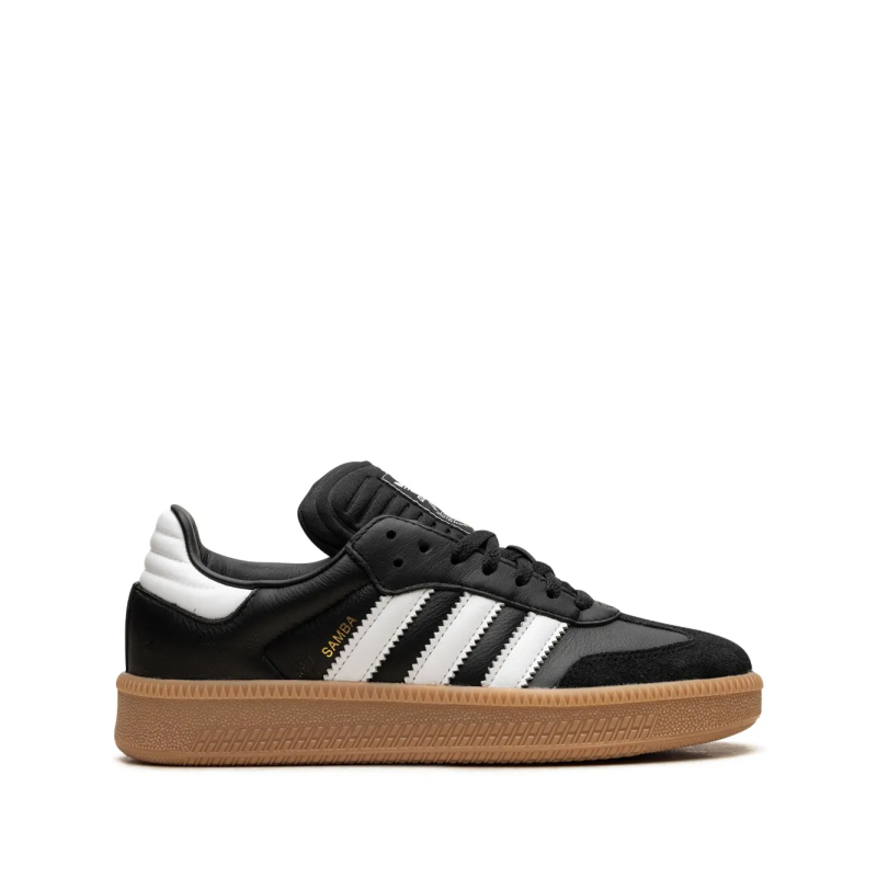 Adidas Samba XLG Core Black Gum