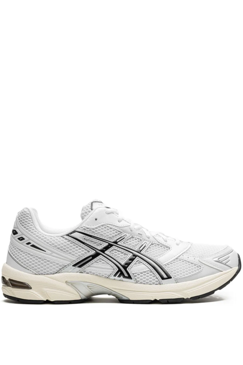 ASICS Gel-1130 White Cloud Grey