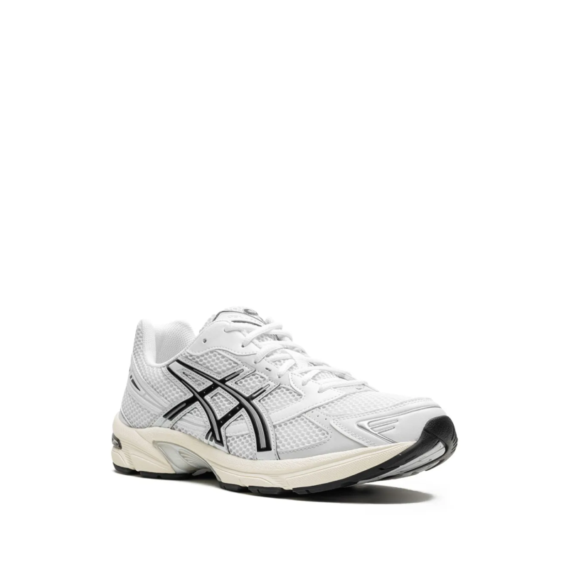 ASICS Gel-1130 White Cloud Grey - Image 2