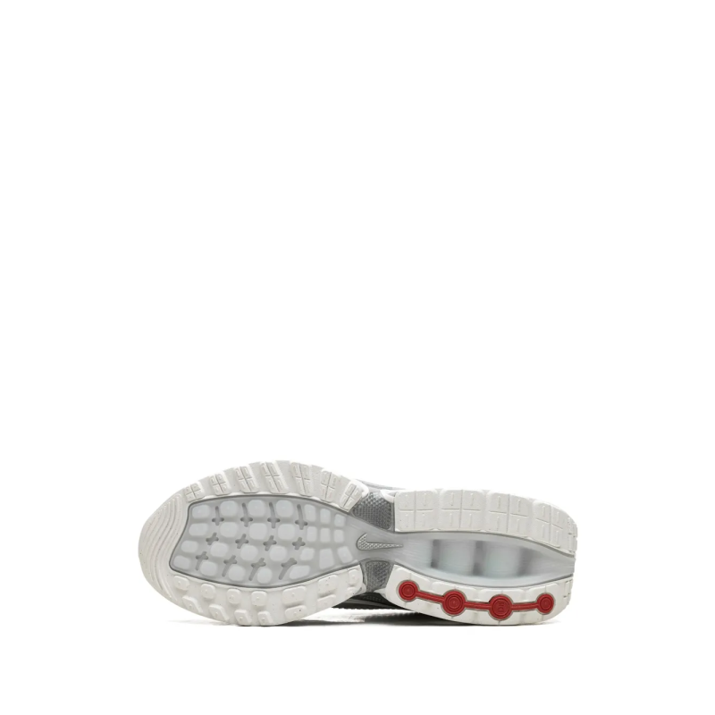 Nike Air Max Dn White Metallic Silver - Image 4