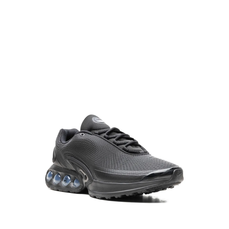 Nike Air Max Dn Black Dark Smoke Grey - Image 2