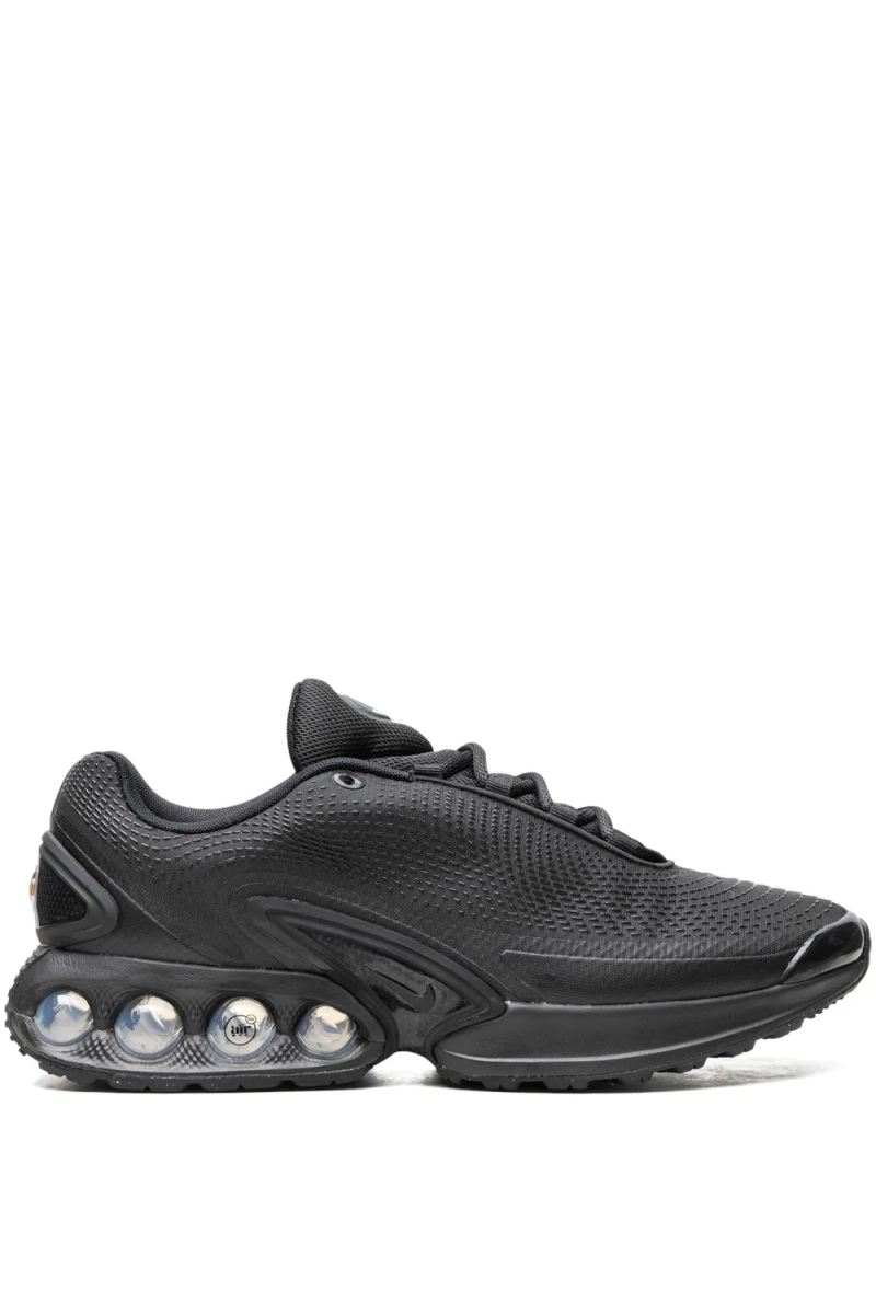 Nike Air Max Dn Black Dark Smoke Grey