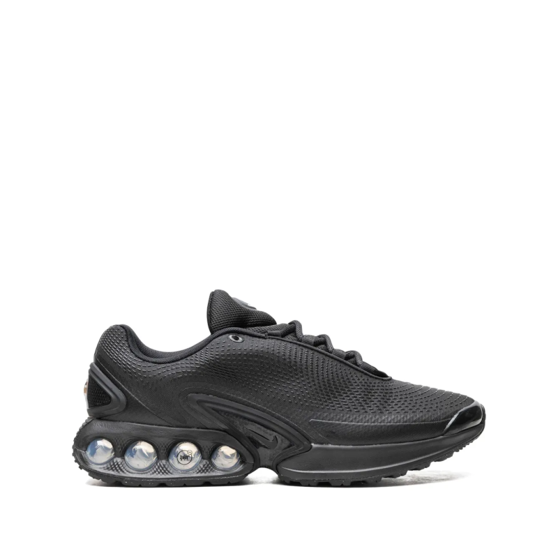 Nike Air Max Dn Black Dark Smoke Grey
