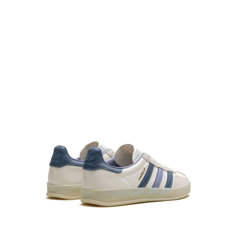 Adidas Gazelle Indoor White Preloved Ink - Image 3