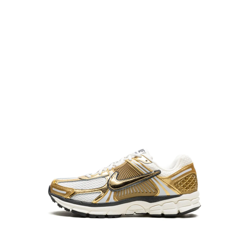 Nike Zoom Vomero 5 Metallic Gold - Image 3