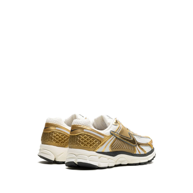 Nike Zoom Vomero 5 Metallic Gold - Image 4