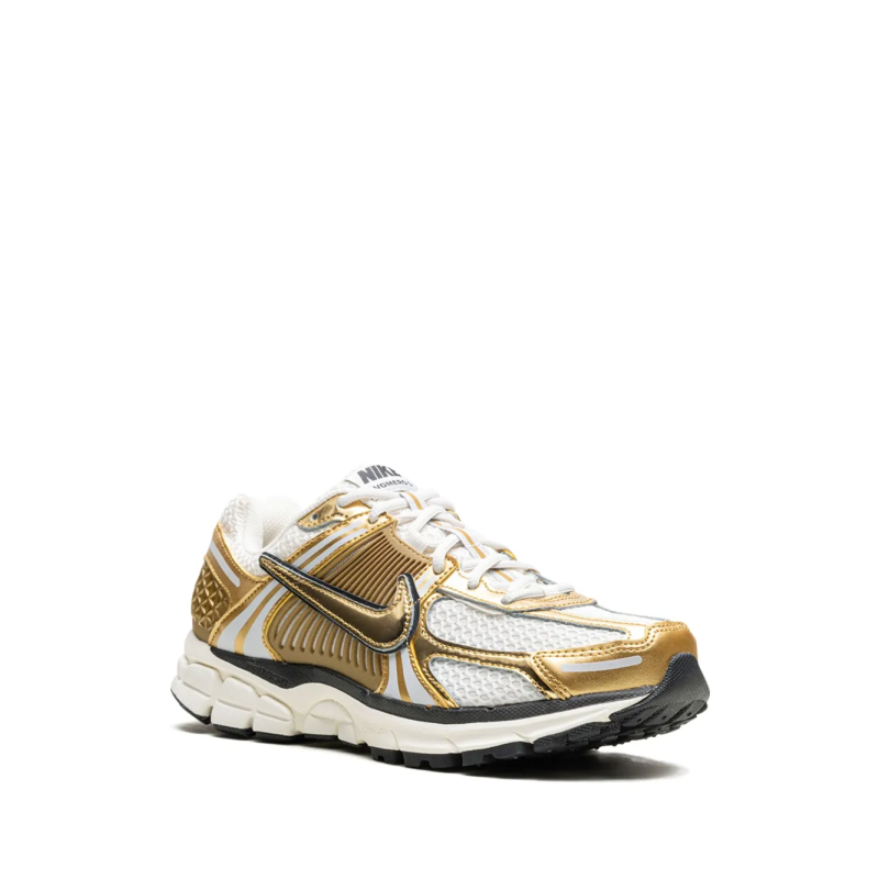 Nike Zoom Vomero 5 Metallic Gold - Image 2