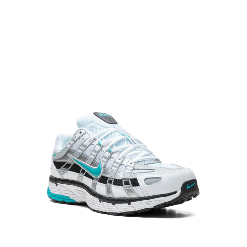 Nike P-6000 Dusty Cactus - Image 2