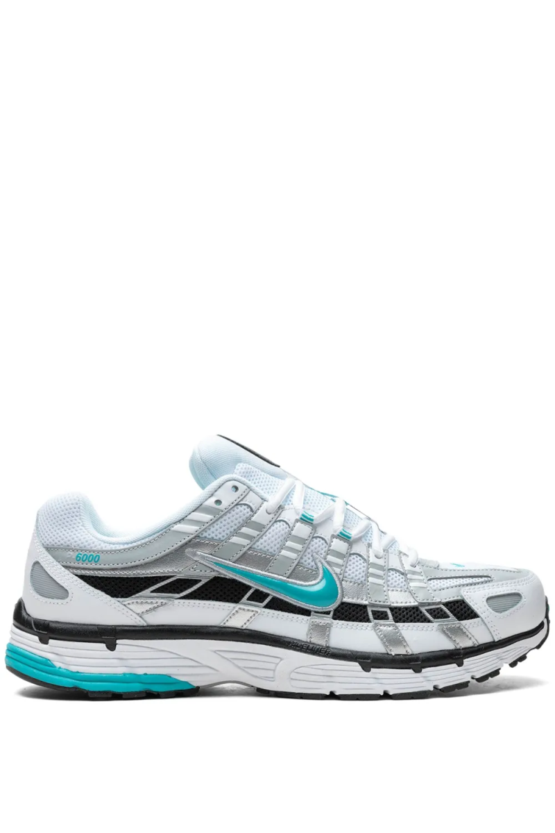 Nike P-6000 Dusty Cactus