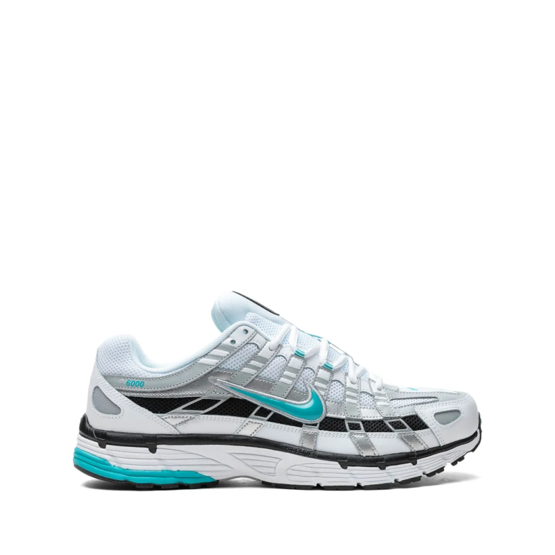 Nike P-6000 Dusty Cactus