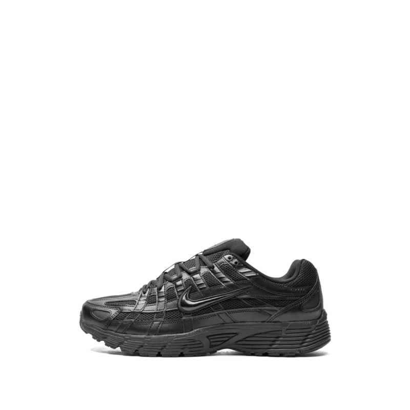 Nike P-6000 Black - Image 4