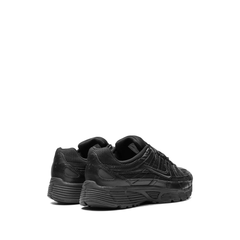 Nike P-6000 Black - Image 3