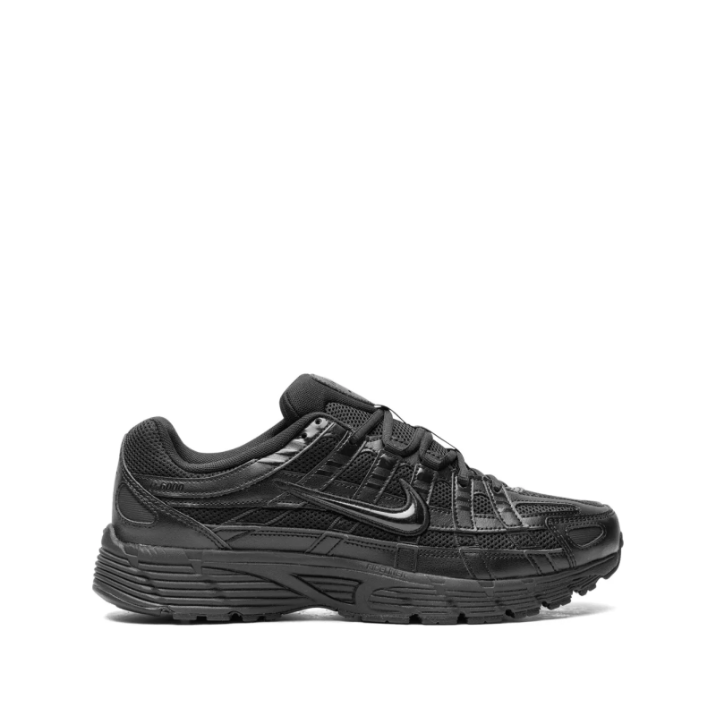 Nike P-6000 Black