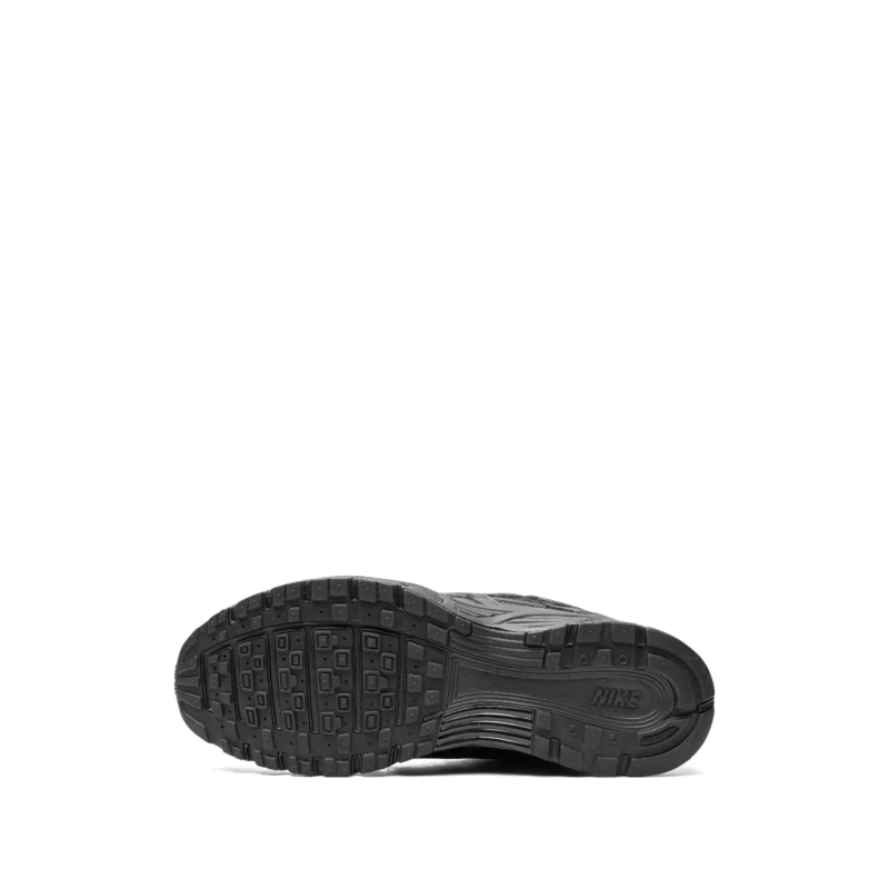 Nike P-6000 Black - Image 5