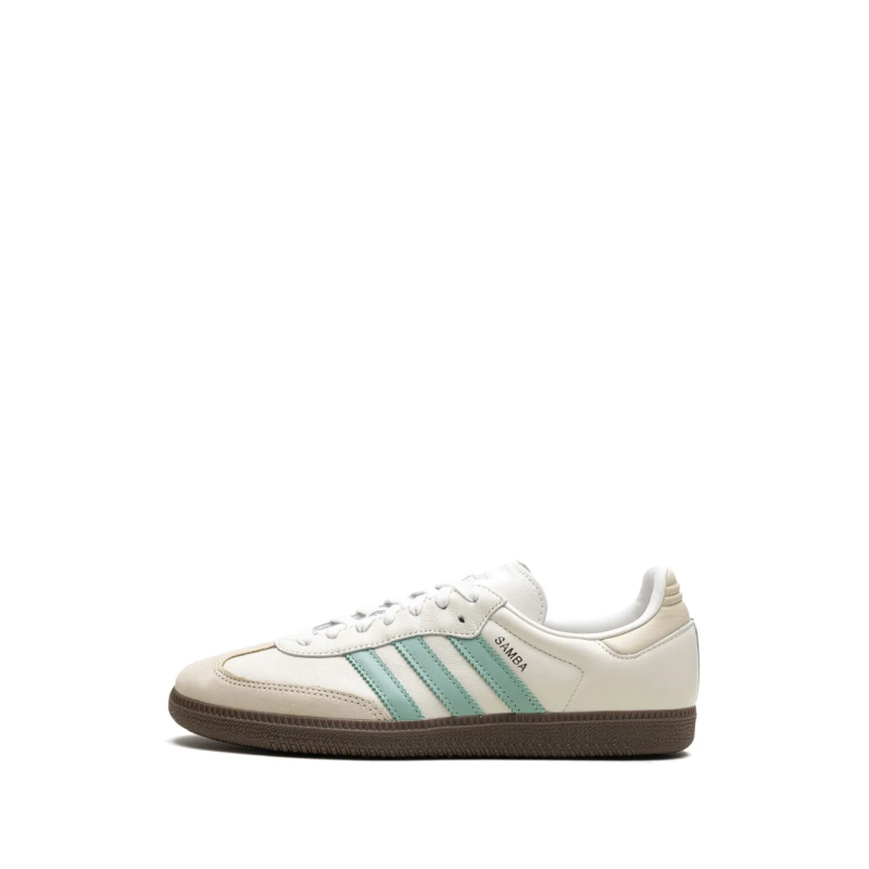 Adidas Samba OG Hazy Green - Image 3