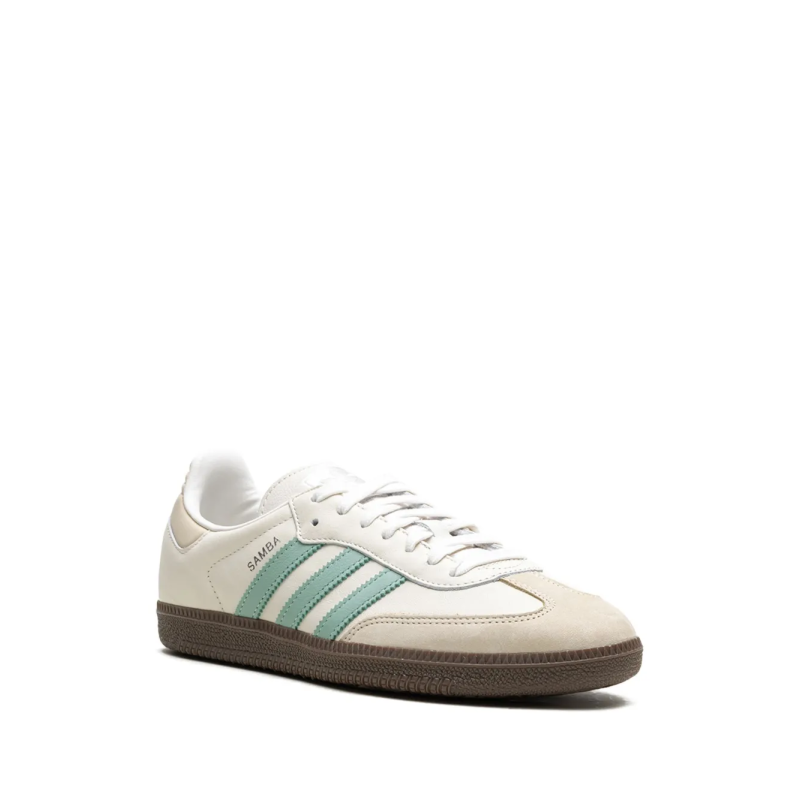 Adidas Samba OG Hazy Green - Image 2