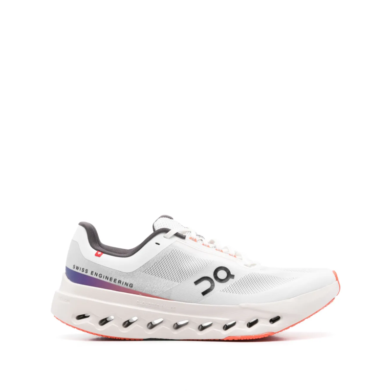 On Running Cloudsurfer Next White Flame