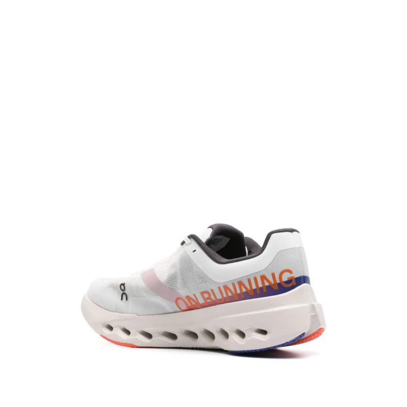 On Running Cloudsurfer Next White Flame - Image 3