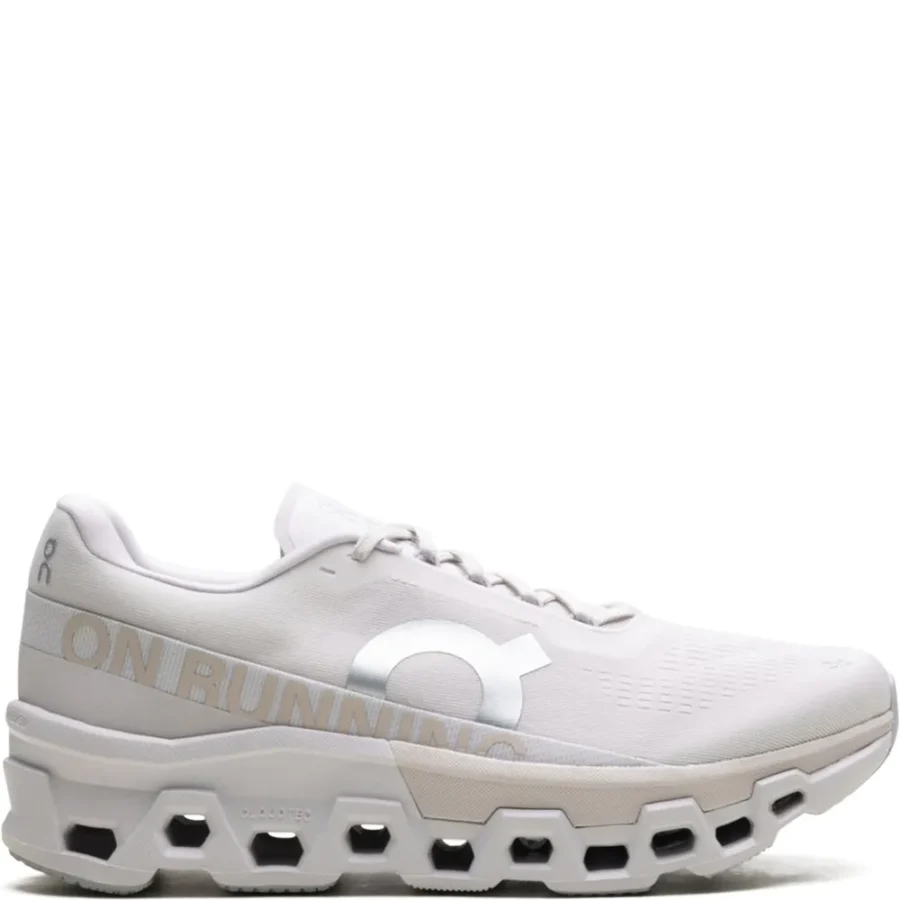 On Running Cloudmonster 2 Sand Frost