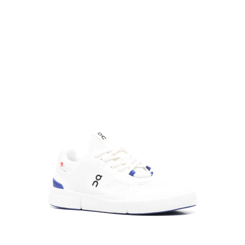 On The Roger Pro White Indigo - Image 2