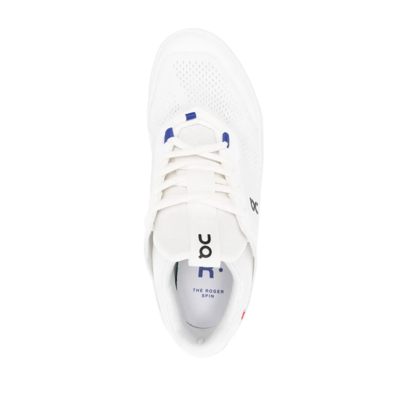 On The Roger Pro White Indigo - Image 4