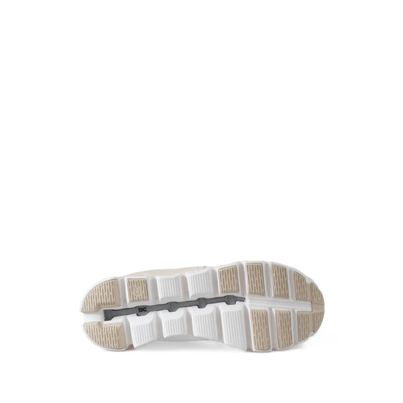 On Running Cloud 5 Pearl White - Image 5