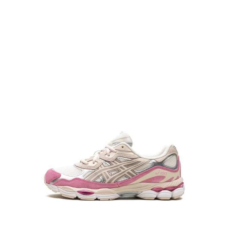 ASICS Gel-NYC Cream Mineral Beige Pink - Image 4