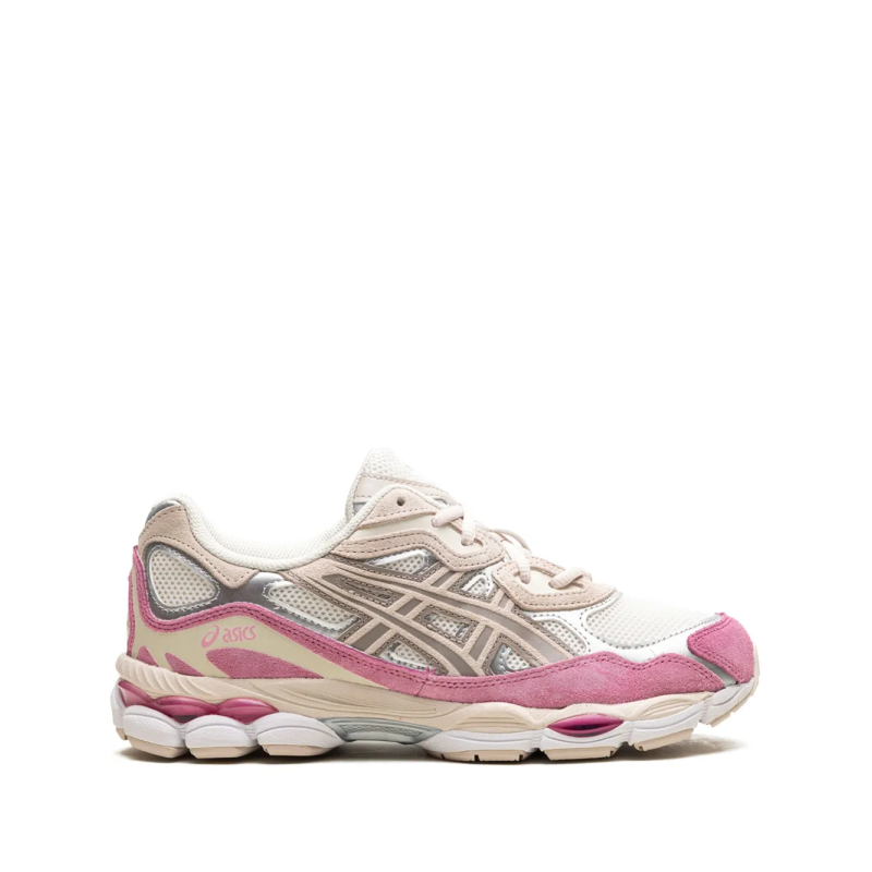 ASICS Gel-NYC Cream Mineral Beige Pink