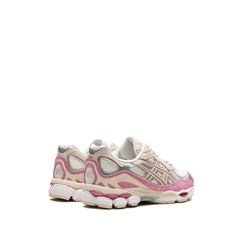 ASICS Gel-NYC Cream Mineral Beige Pink - Image 3