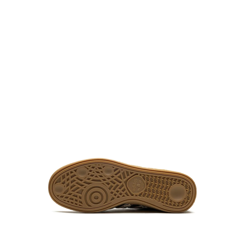 Adidas Handball Spezial Black Wonder Leopard - Image 5