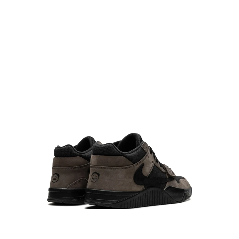 Jordan Jumpman Jack TR Travis Scott Dark Mocha - Image 3
