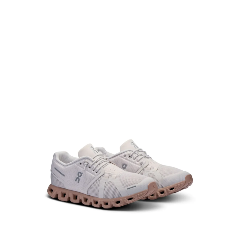 On Running Cloud 5 Sand Rosebrown - Image 2