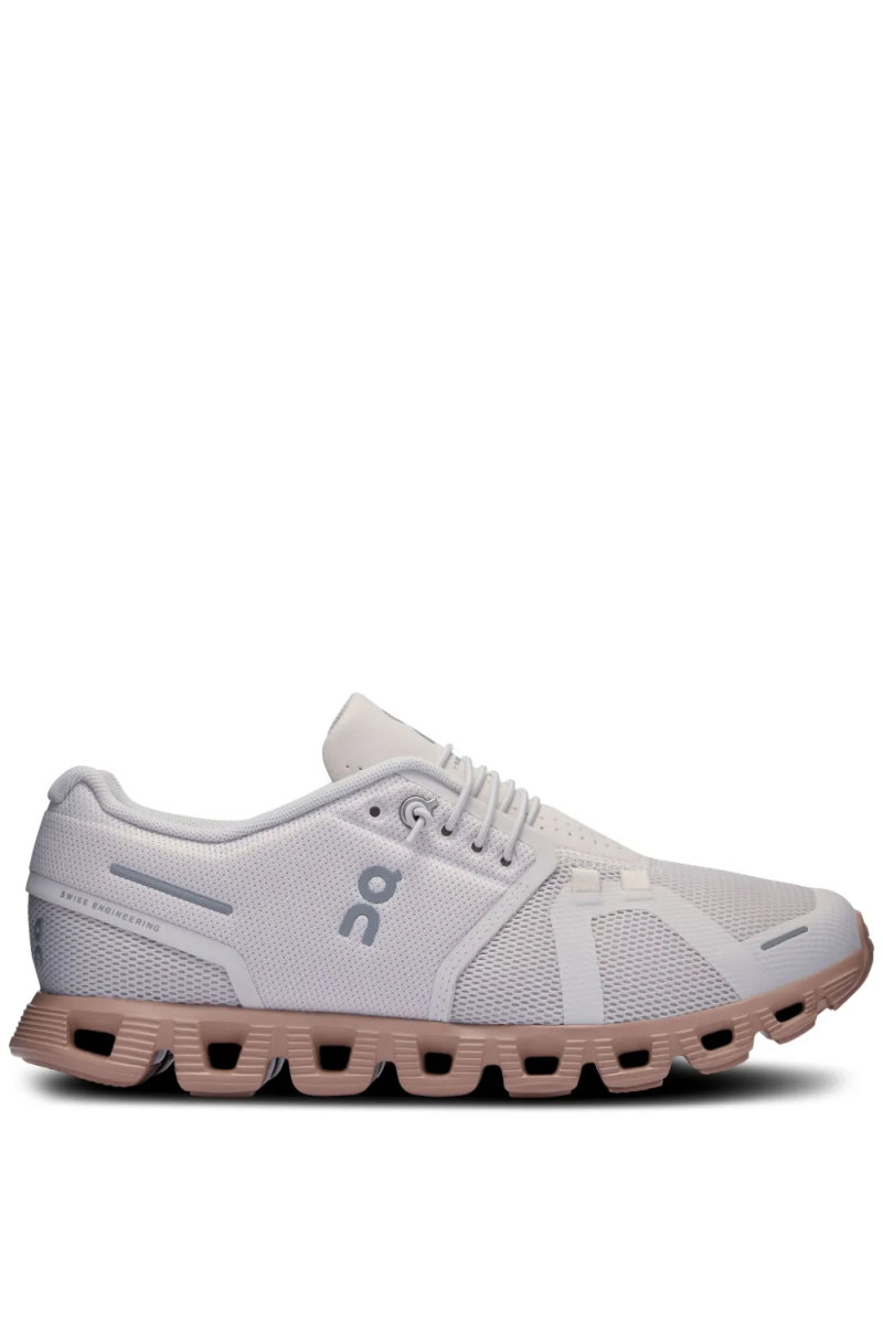 On Running Cloud 5 Sand Rosebrown