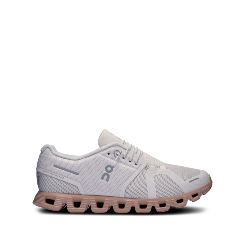 On Running Cloud 5 Sand Rosebrown