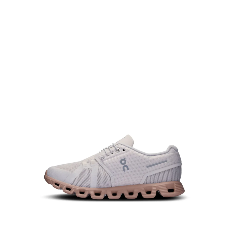 On Running Cloud 5 Sand Rosebrown - Image 3