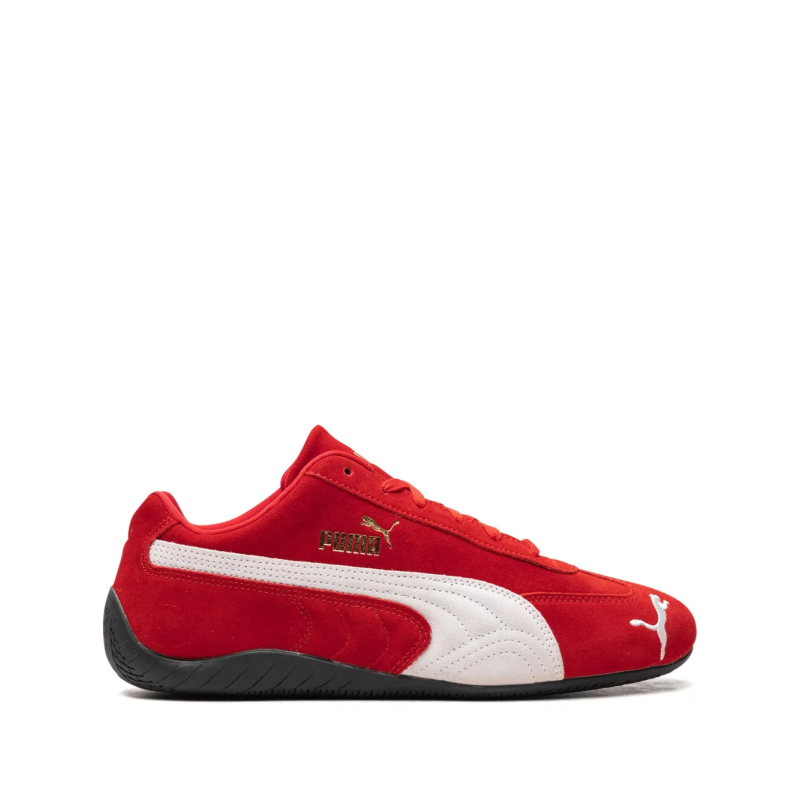 Puma Speedcat OG Red White