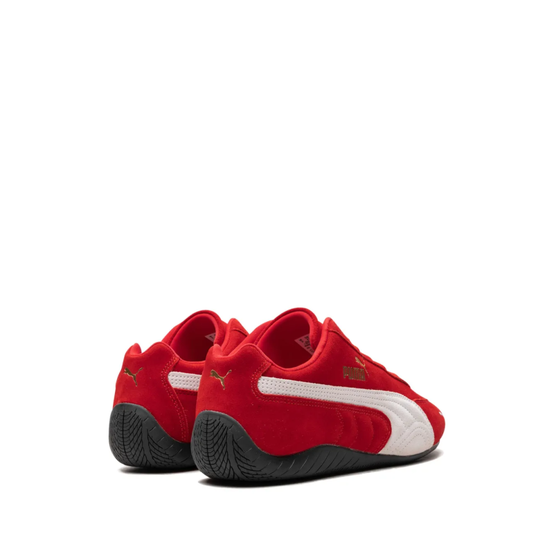 Puma Speedcat OG Red White - Image 3