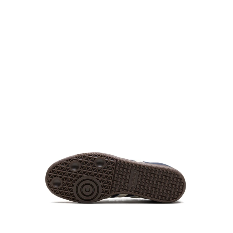 Adidas Samba OG Night Indigo Crew White - Image 5