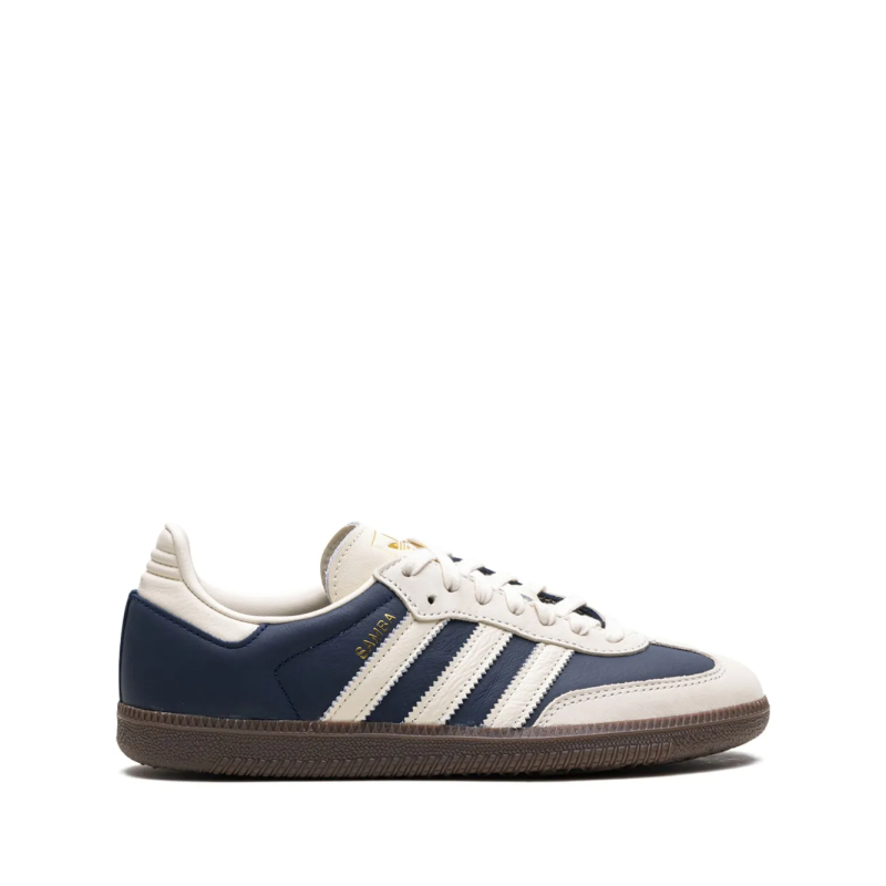 Adidas Samba OG Night Indigo Crew White