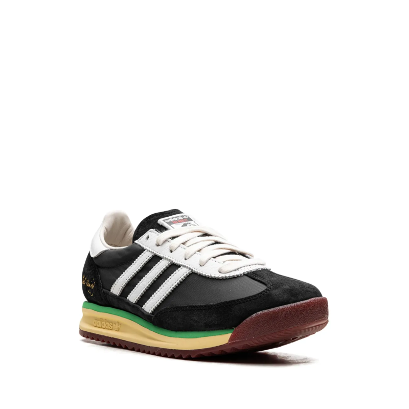 Adidas SL 72 RS Bob Marley One Love - Image 2