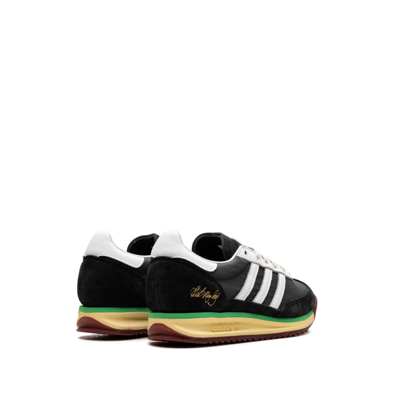 Adidas SL 72 RS Bob Marley One Love - Image 3