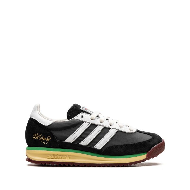 Adidas SL 72 RS Bob Marley One Love