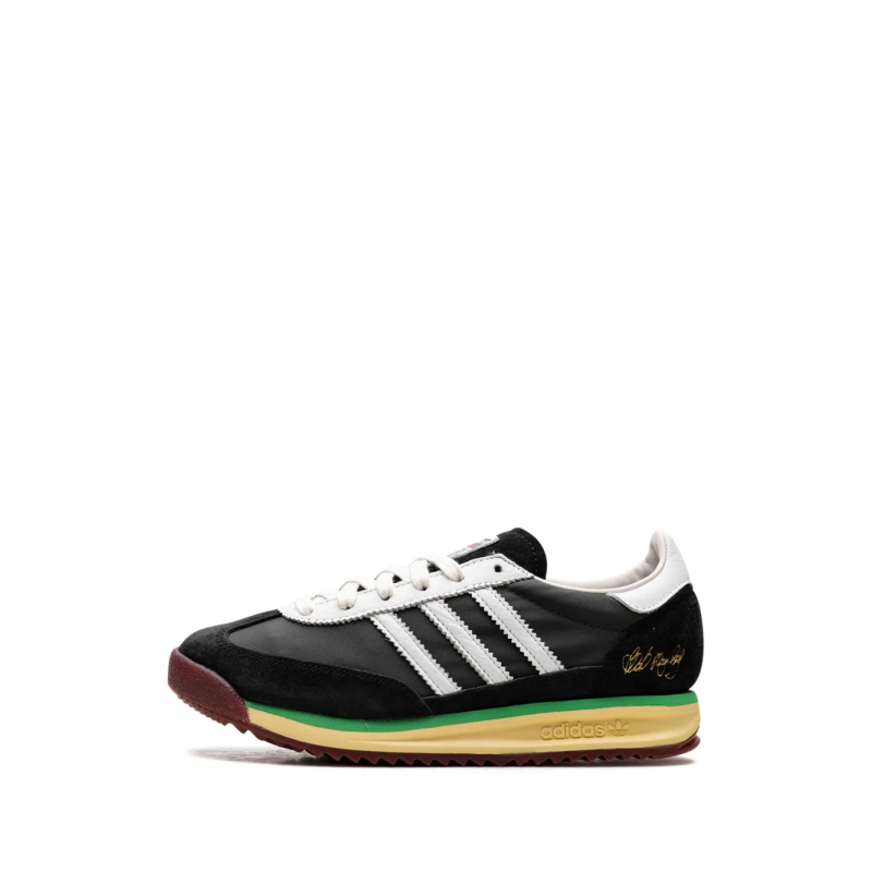 Adidas SL 72 RS Bob Marley One Love - Image 4