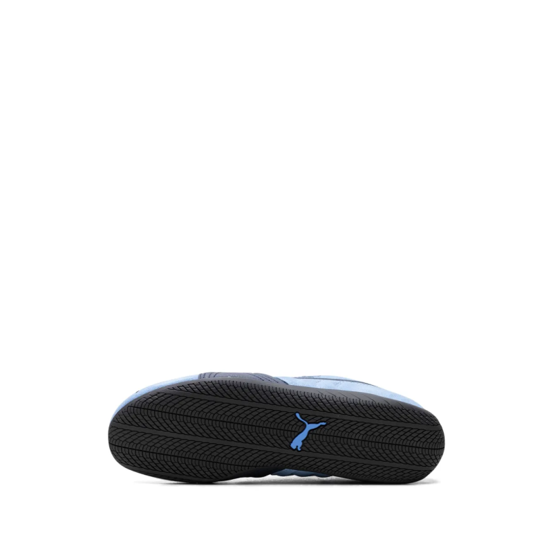 Puma Speedcat Archive Team Light Blue Club Navy - Image 5