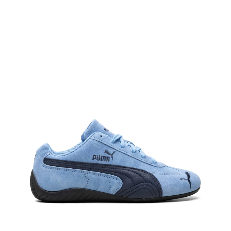 Puma Speedcat Archive Team Light Blue Club Navy