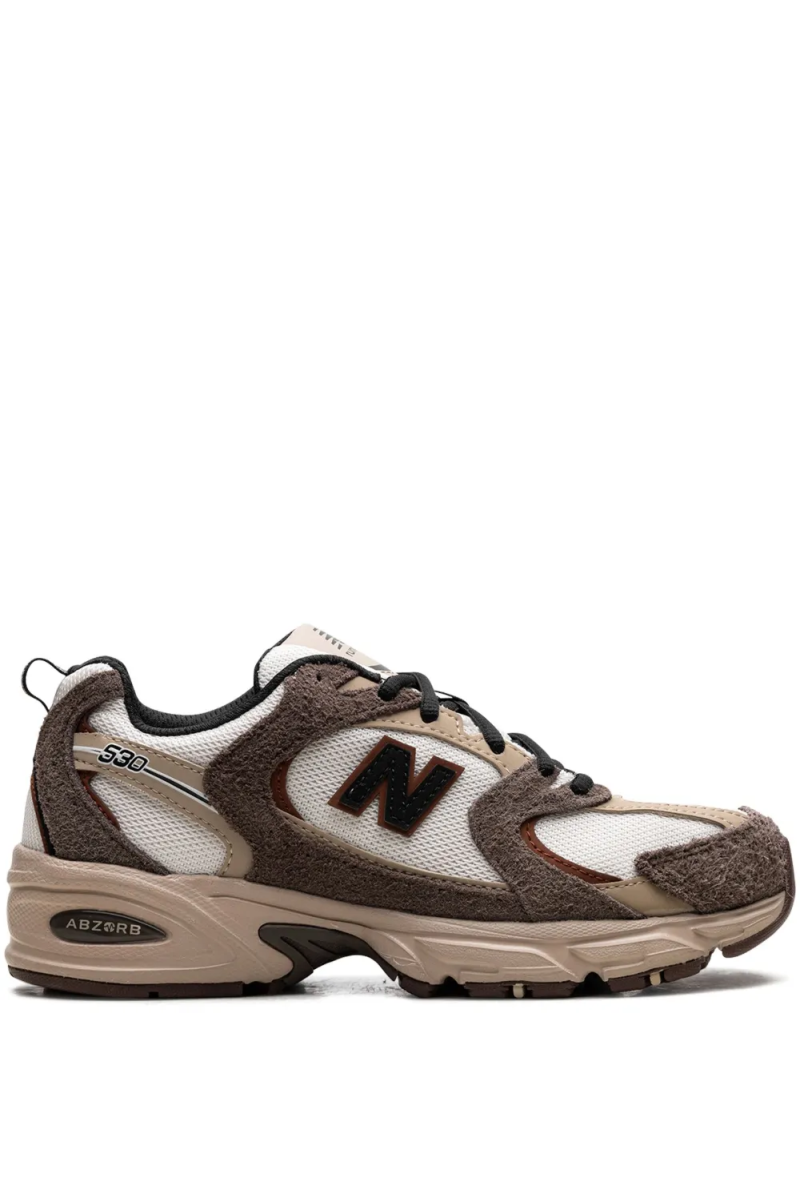 New Balance 530 Brown Tan