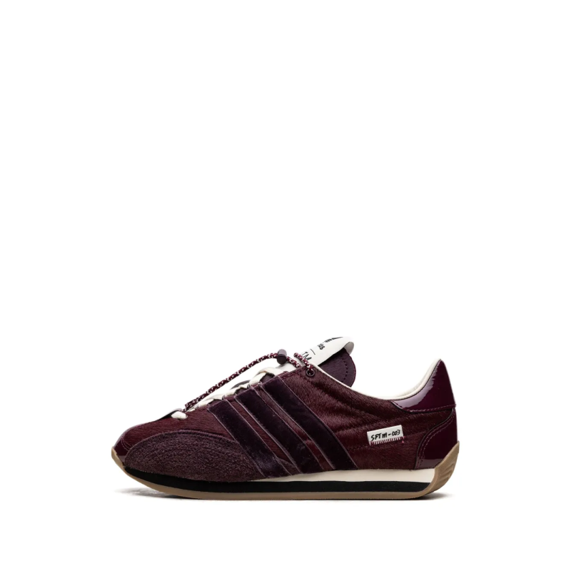 Adidas Country OG Song For The Mute Maroon - Image 4